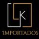 Logo LK Importados