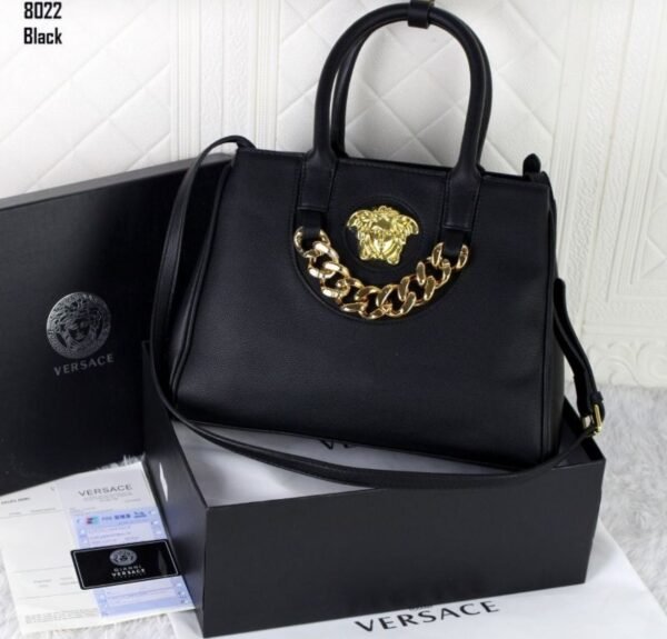 Versace premium en caja $180.000